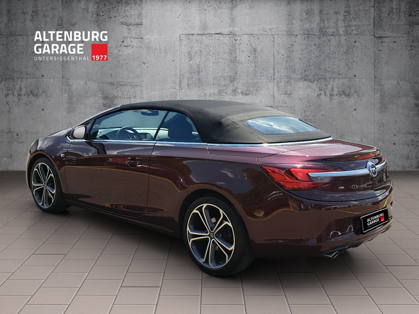 OPEL Cascada 1.6 T 170 eTEC Cosmo-showroom-element-2
