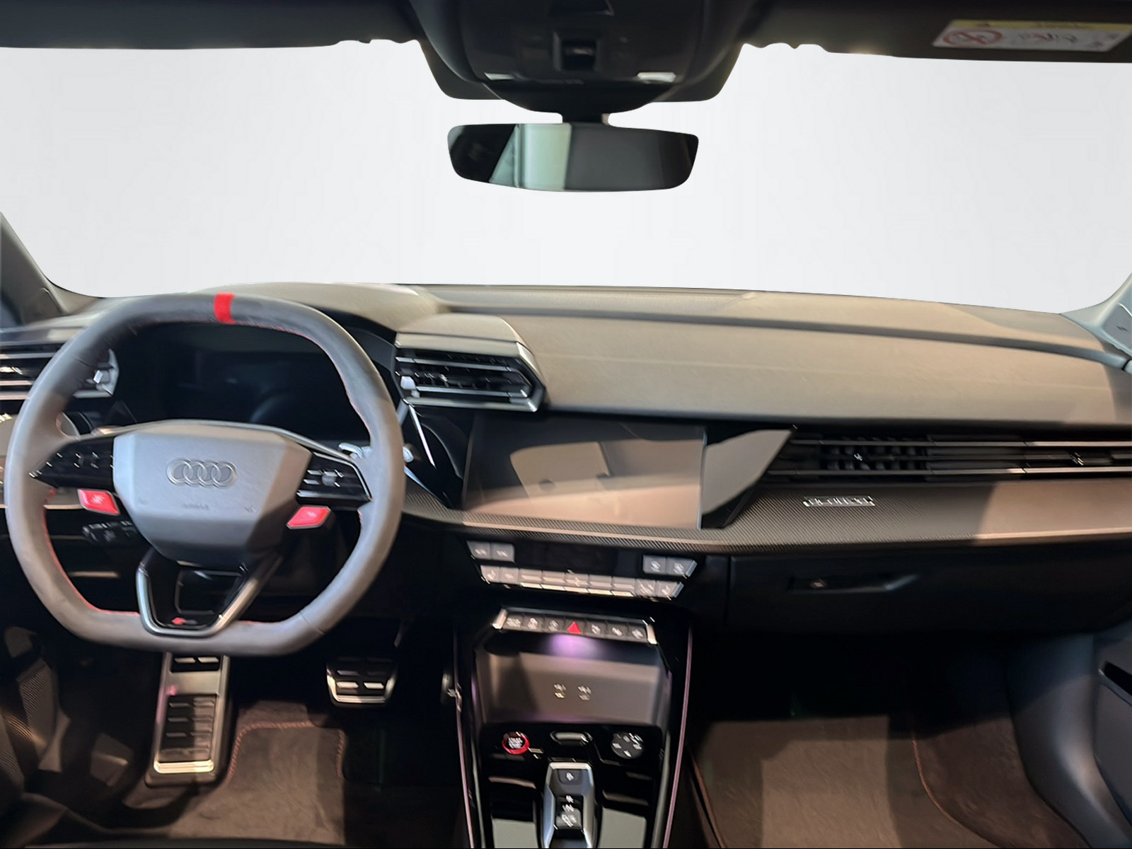 AUDI RS 3 SB quattro S tronic-image-9