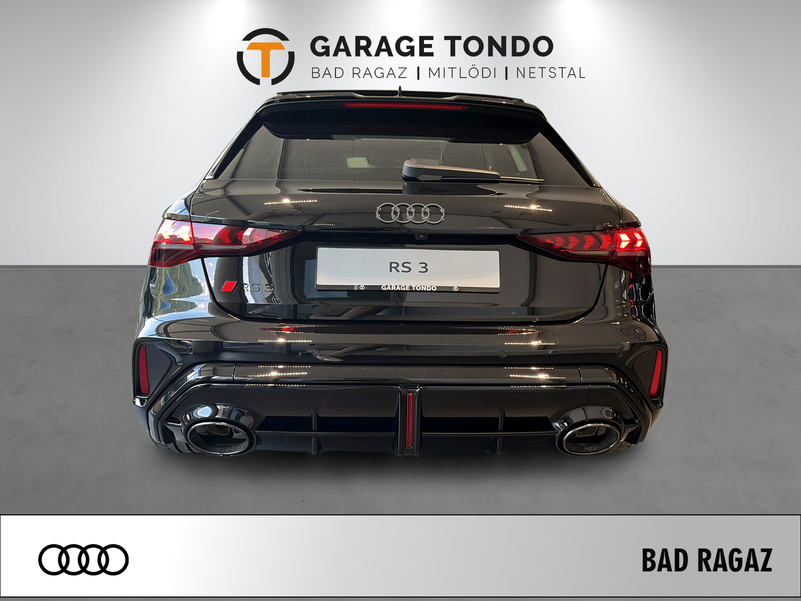 AUDI RS 3 SB quattro S tronic-image-5