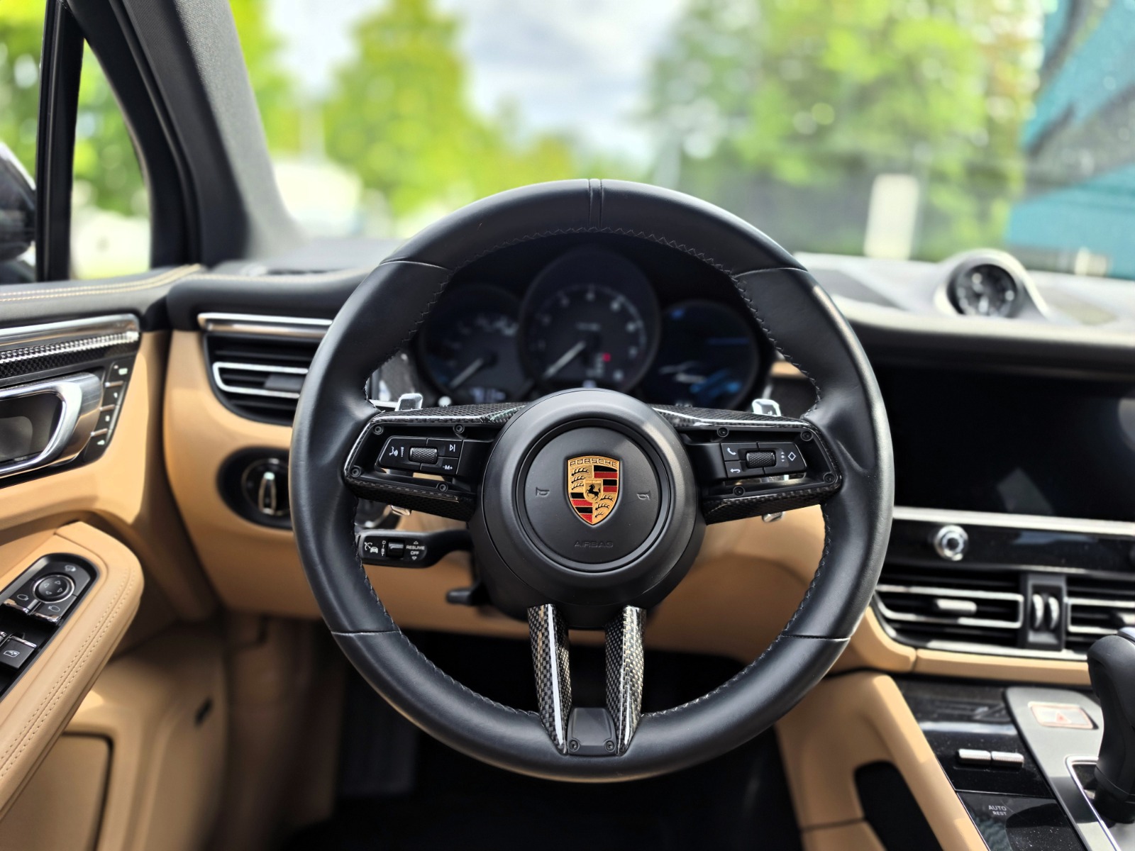 PORSCHE Macan PDK-image-10