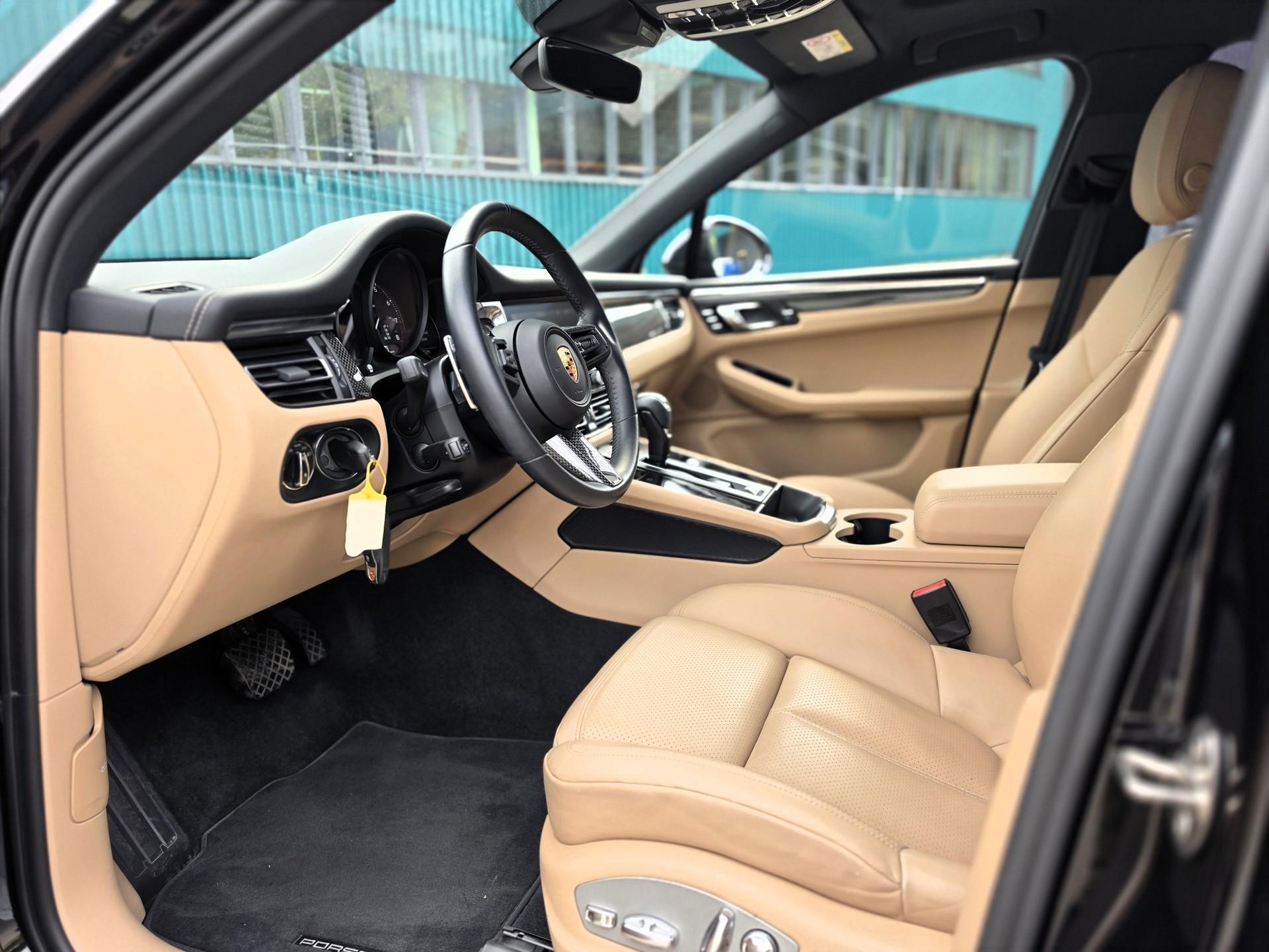 PORSCHE Macan PDK-image-8