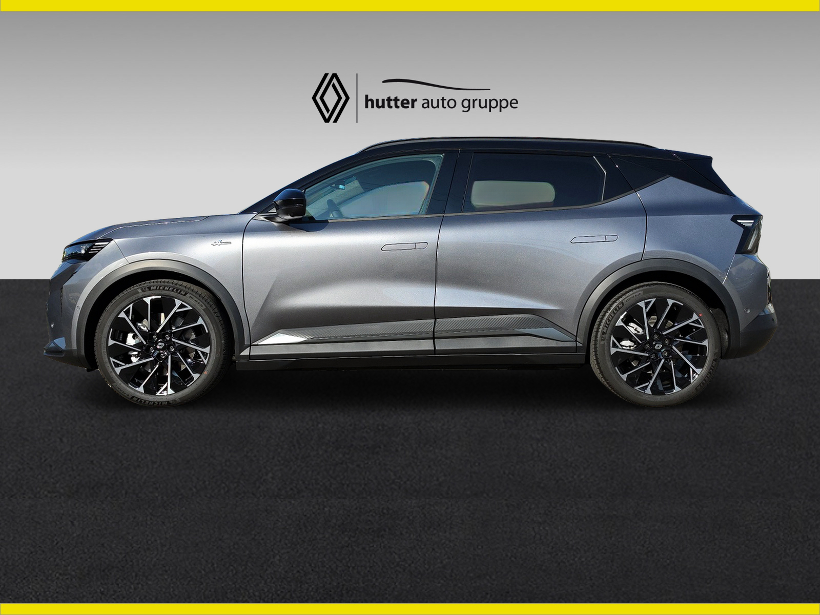 RENAULT Scénic E-Tech esprit Alpine-image-5