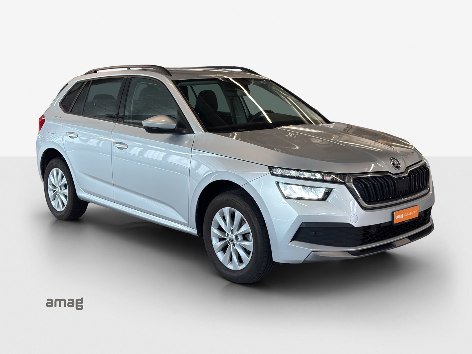 SKODA Kamiq 1.0 TSI Ambition DSG-image-5