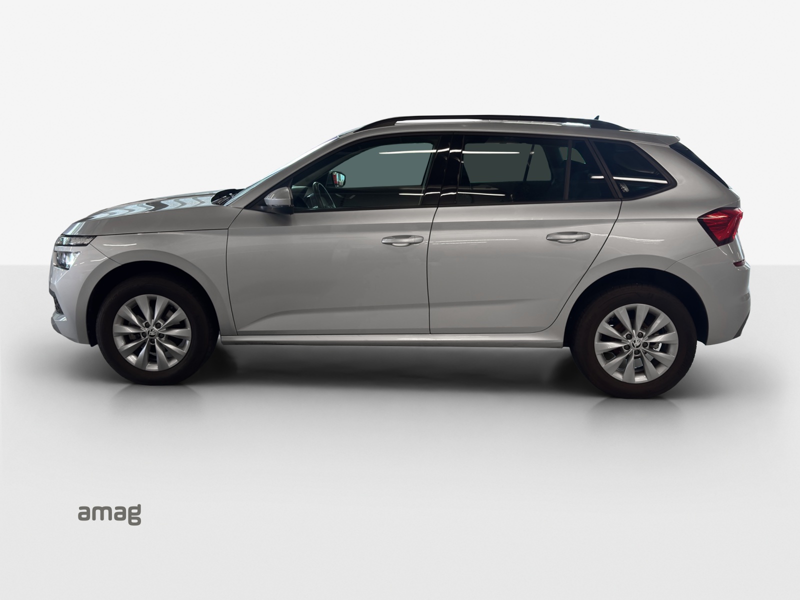 SKODA Kamiq 1.0 TSI Ambition DSG-showroom-element-1
