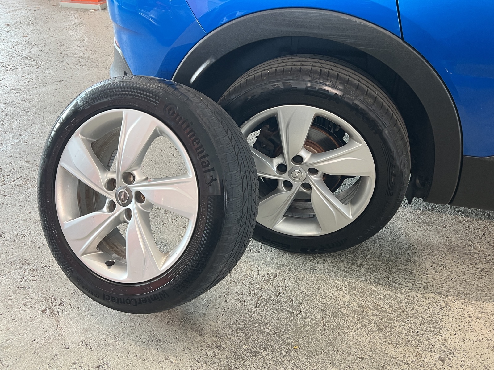 OPEL Grandland X 2.0CDTi Ultimate Automatik-image-18