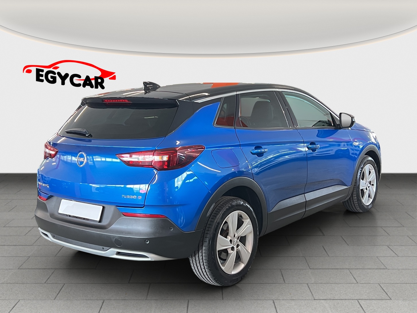 OPEL Grandland X 2.0CDTi Ultimate Automatik-image-6
