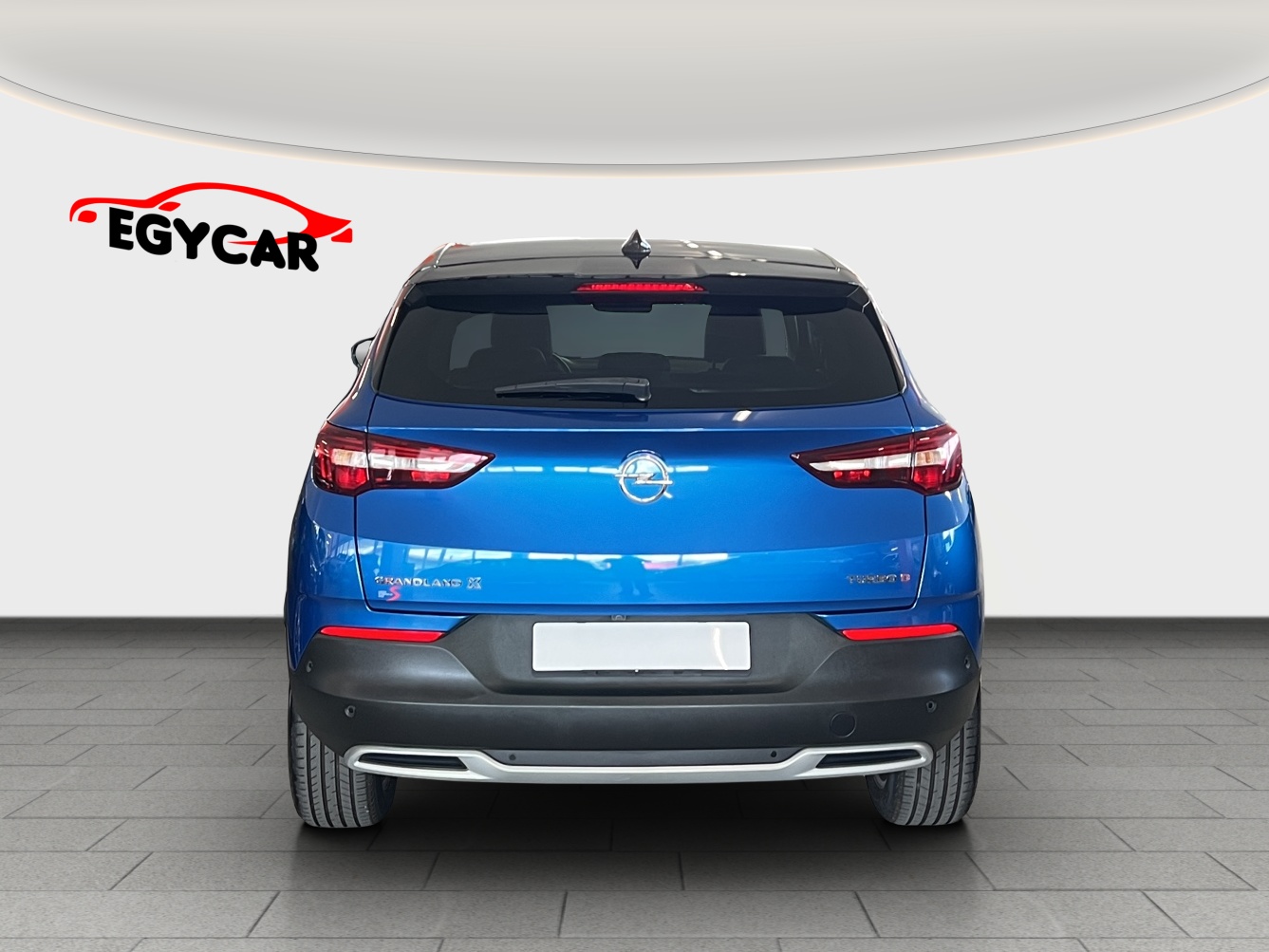 OPEL Grandland X 2.0CDTi Ultimate Automatik-showroom-element-3