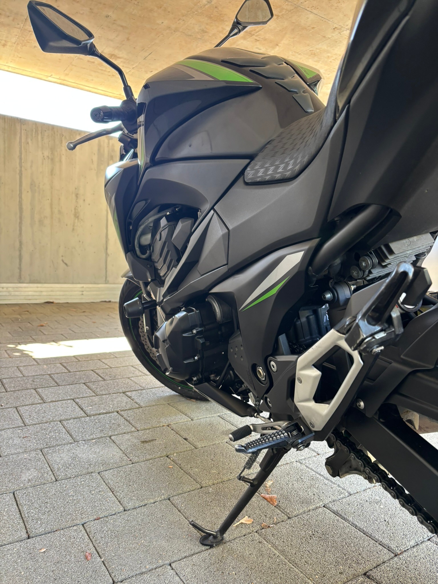 KAWASAKI Z 800 ABS-image-5