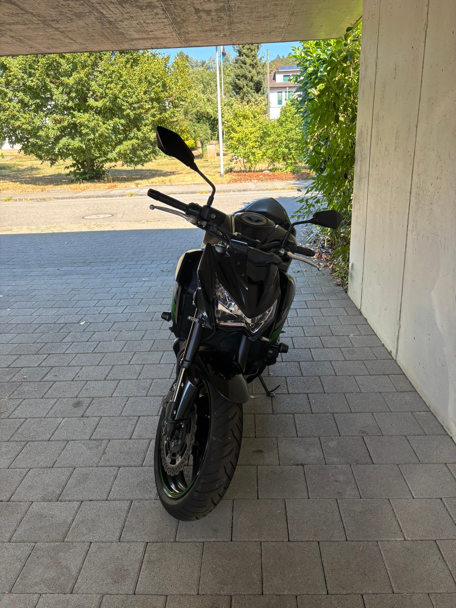 KAWASAKI Z 800 ABS-image-3