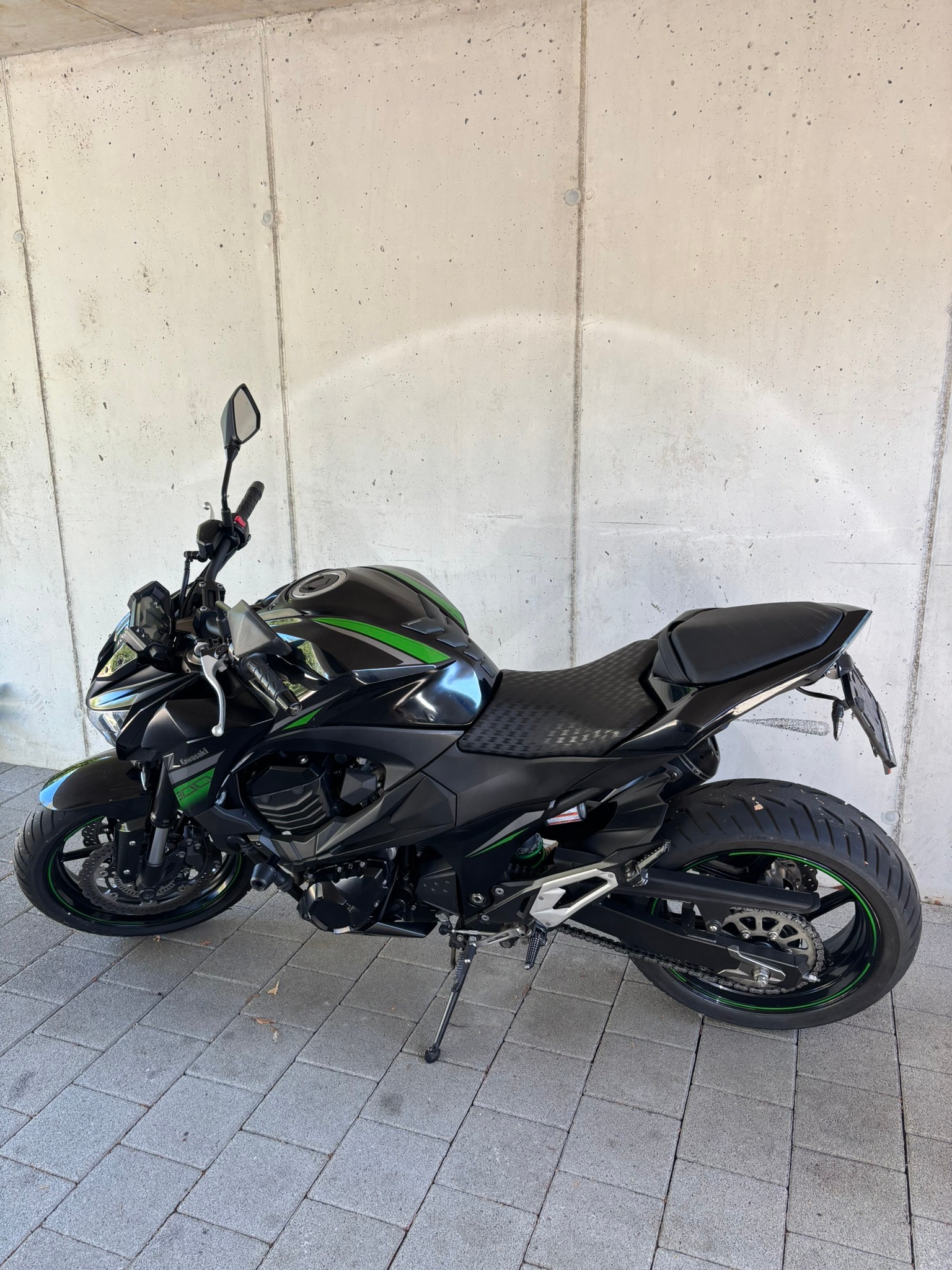 KAWASAKI Z 800 ABS-image-7