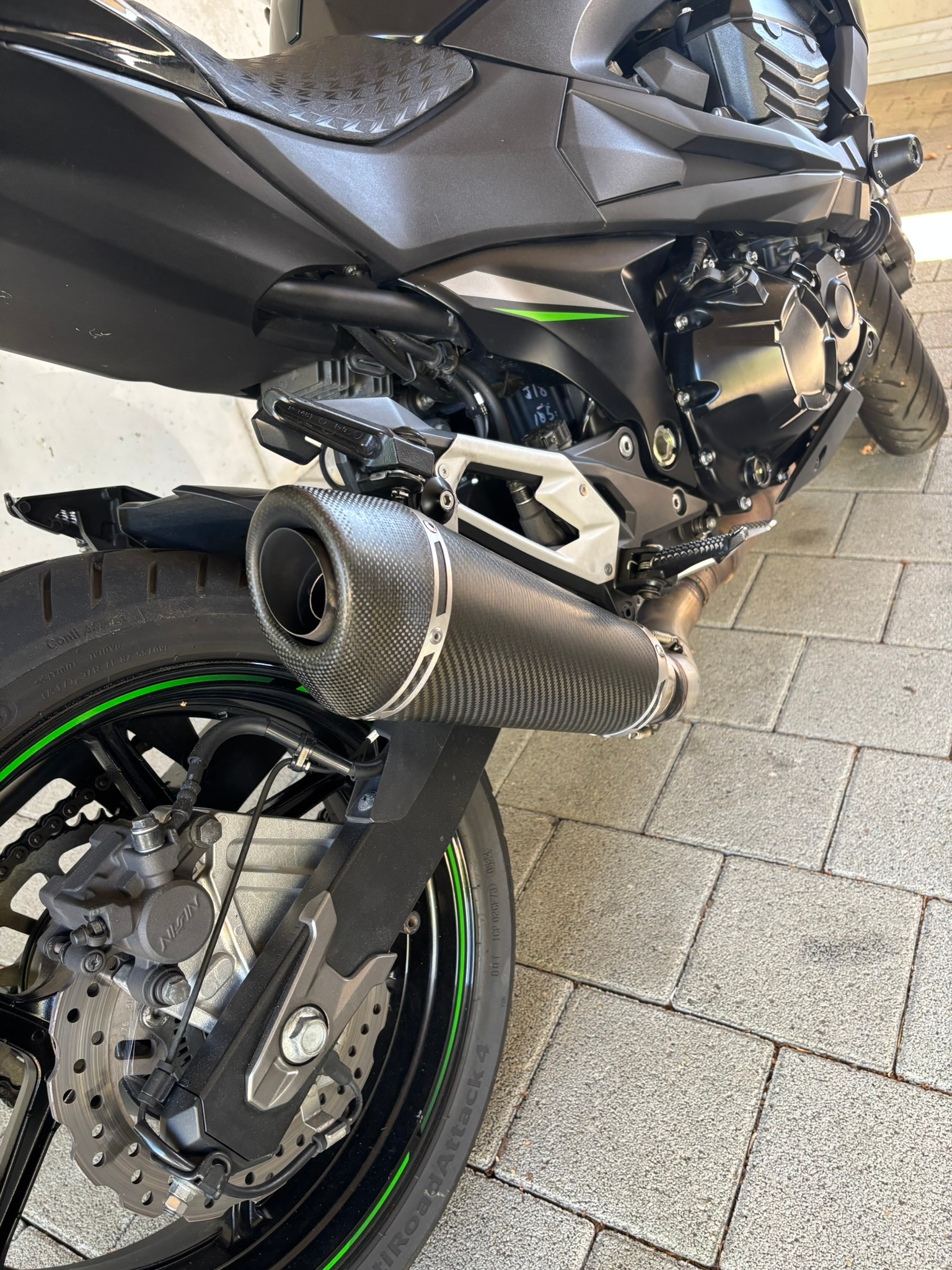KAWASAKI Z 800 ABS-image-4