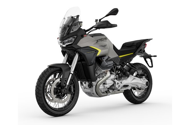 MOTO GUZZI Stelvio 1000 PFF RAS E5+-showroom-element-1