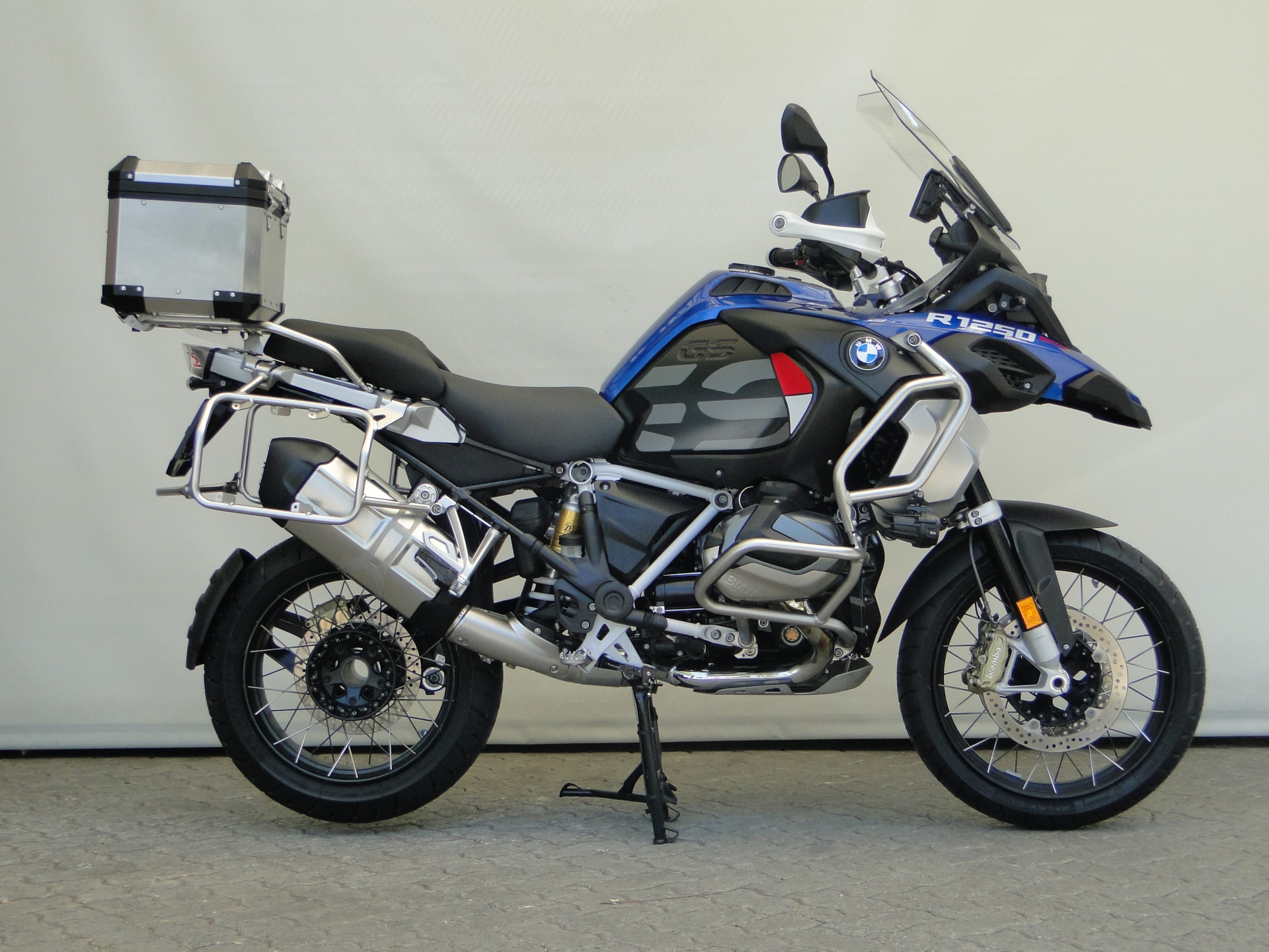 BMW R 1250 GS Adventure Rallye-showroom-element-1