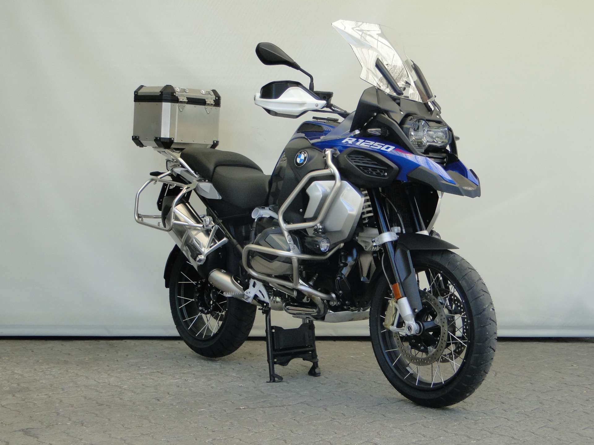 BMW R 1250 GS Adventure Rallye-showroom-element-2