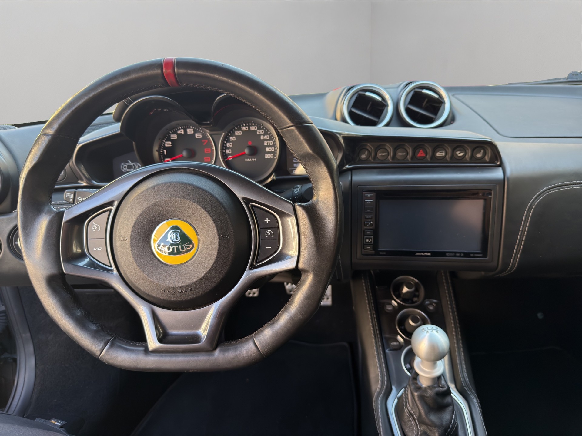 LOTUS EVORA 400-image-10