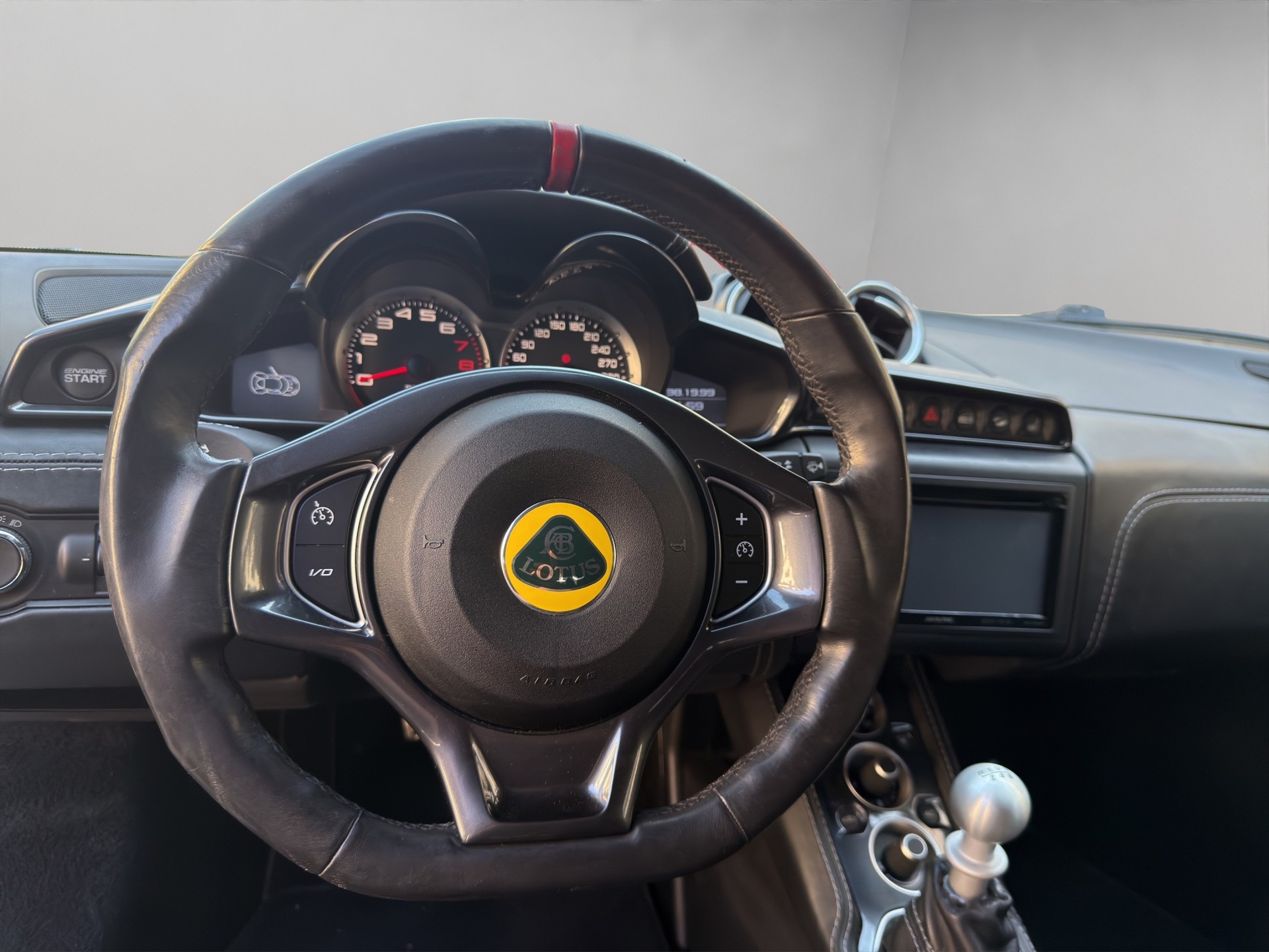 LOTUS EVORA 400-image-8