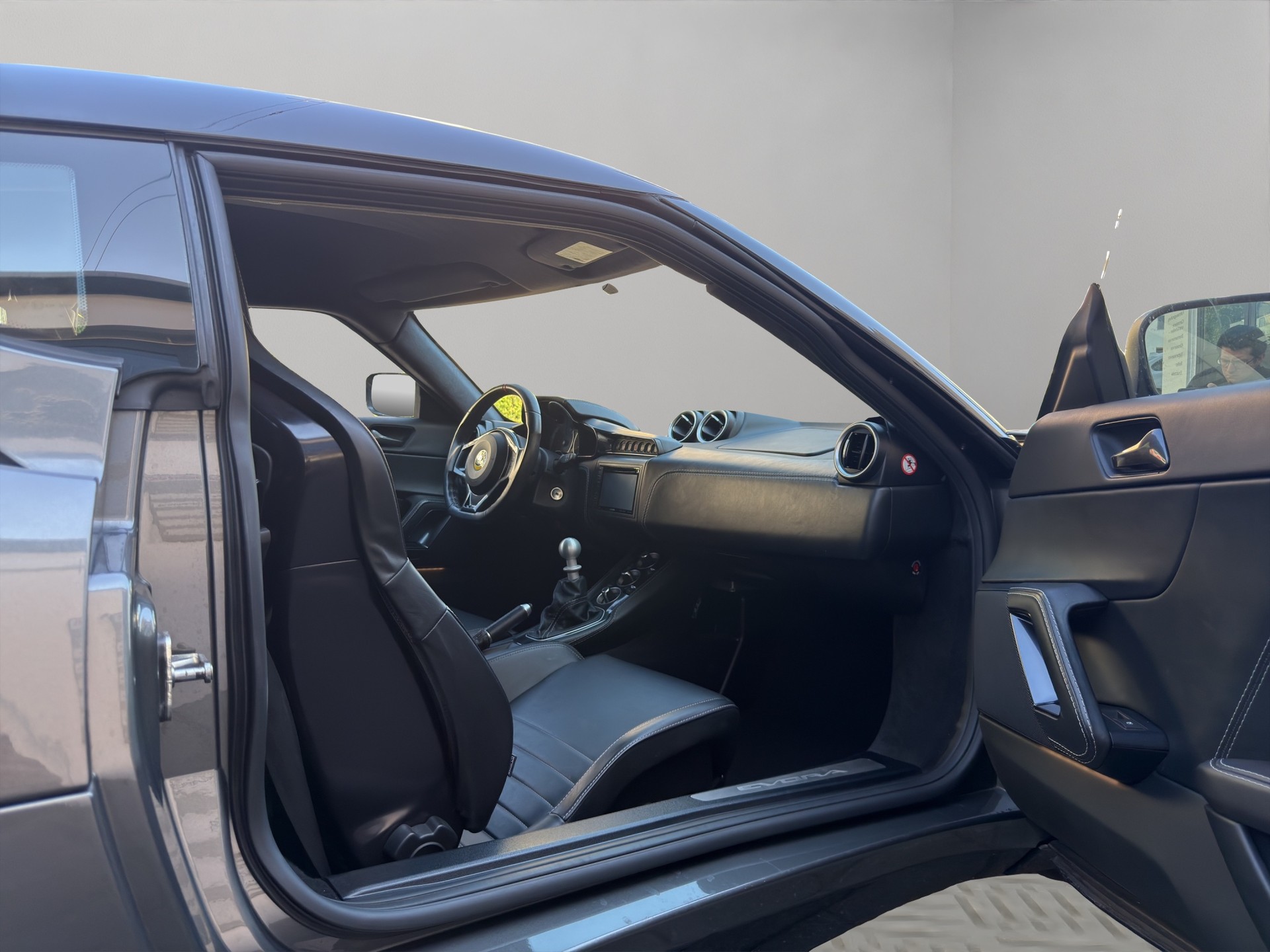 LOTUS EVORA 400-image-11