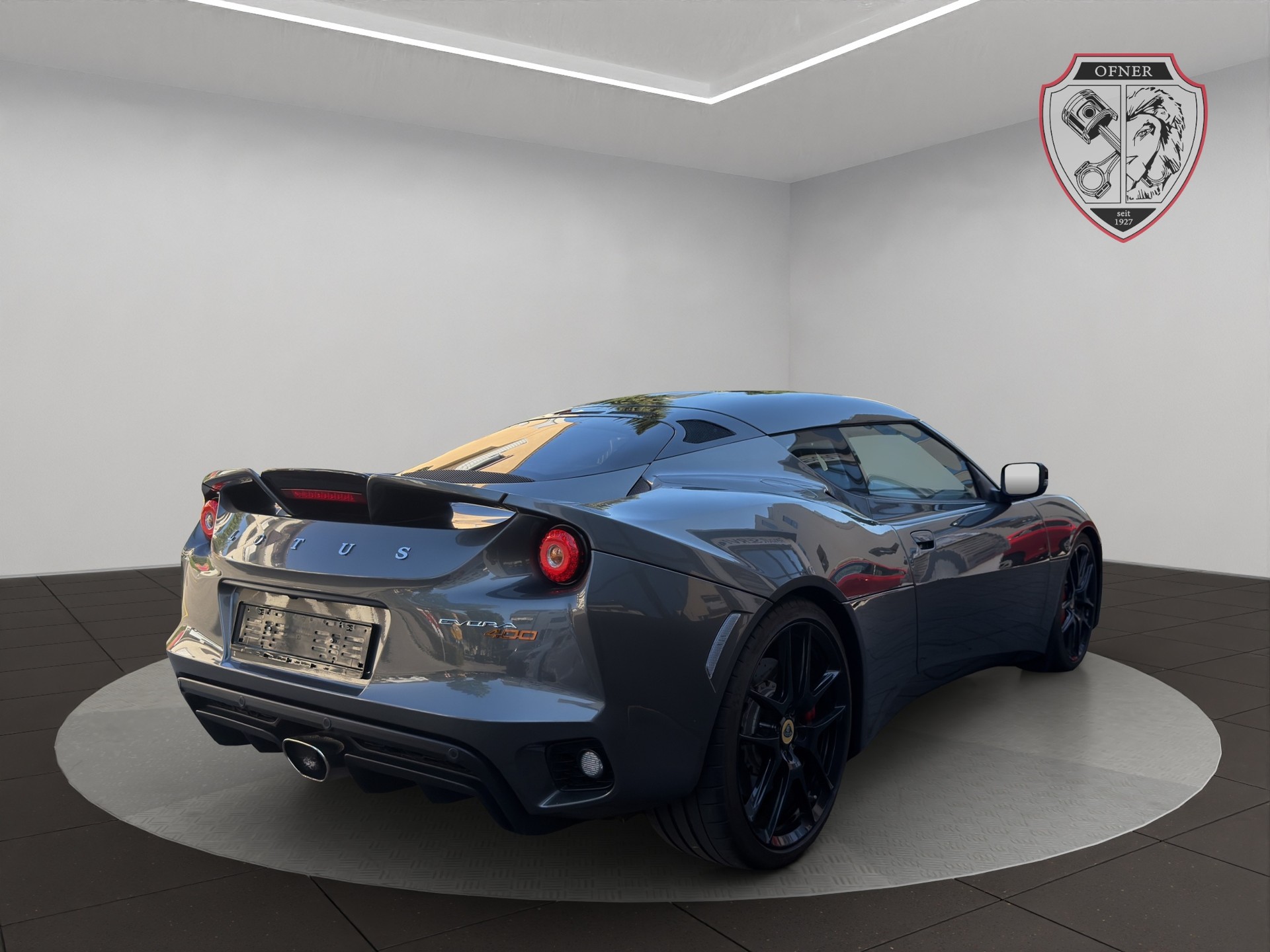 LOTUS EVORA 400-image-6
