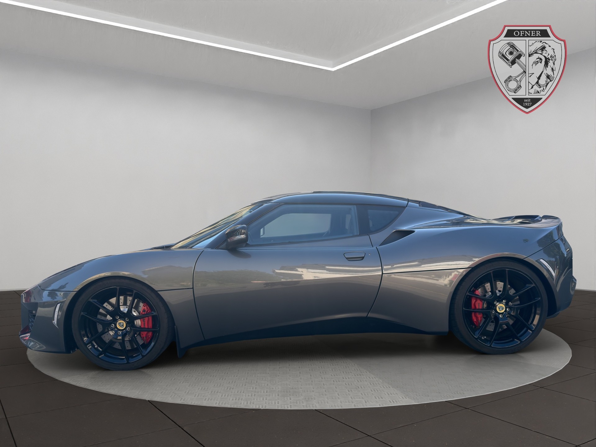 LOTUS EVORA 400-image-5