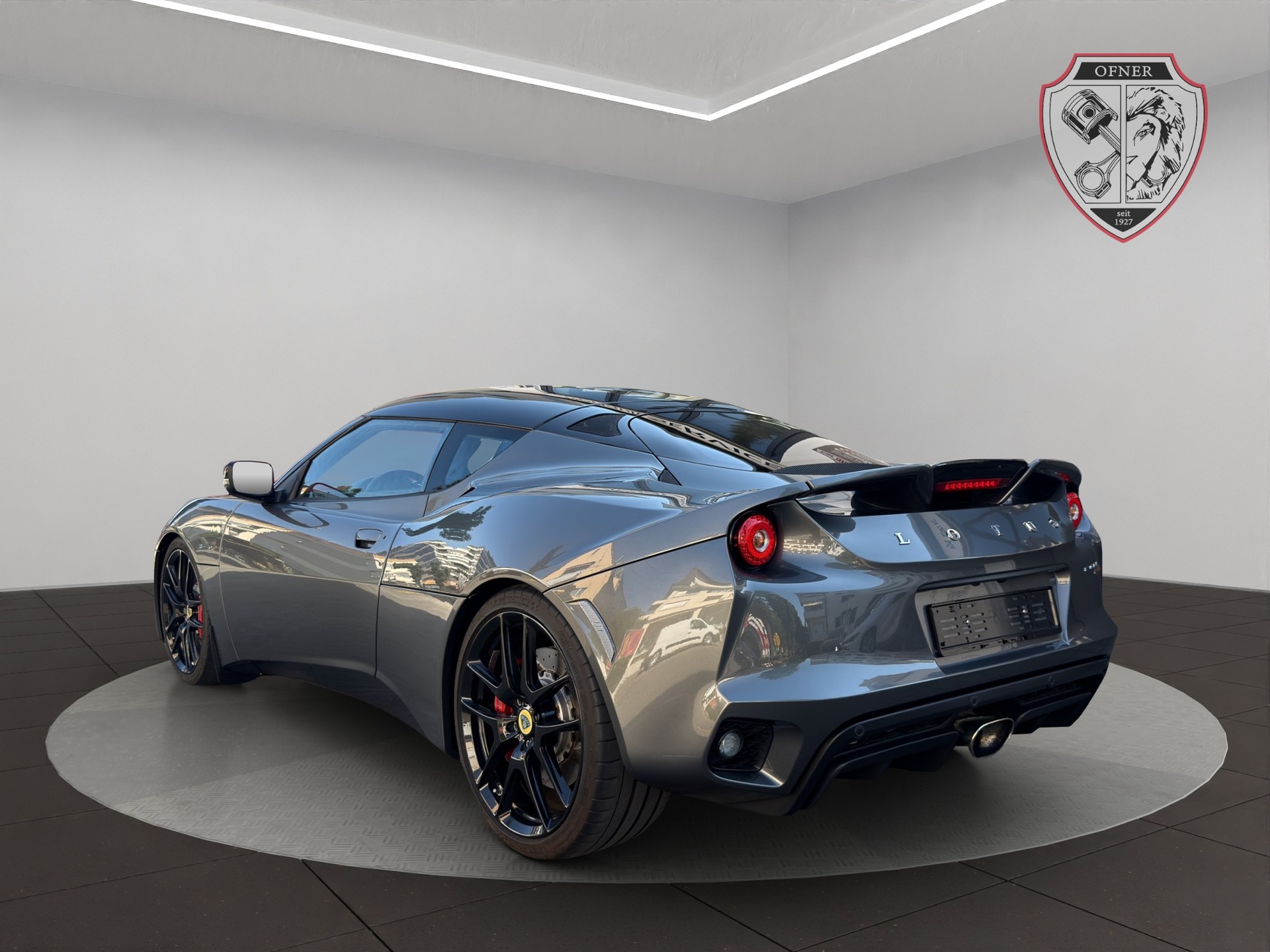 LOTUS EVORA 400-image-4