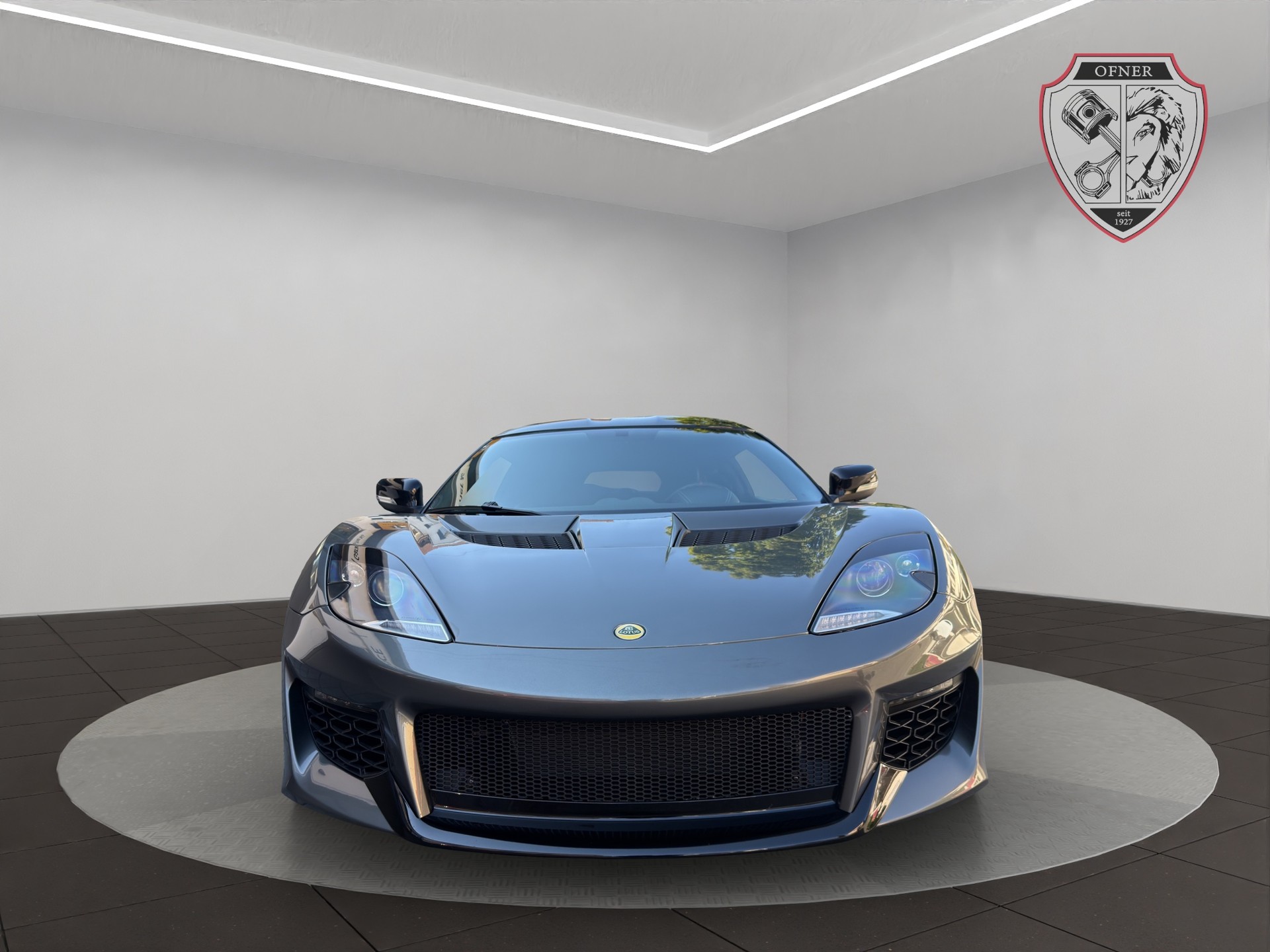 LOTUS EVORA 400-showroom-element-1