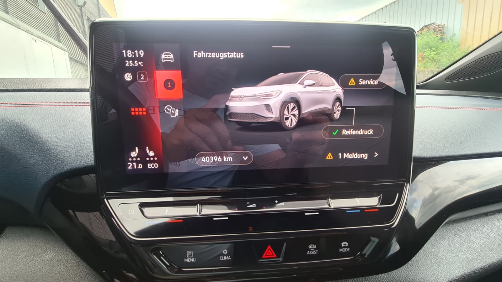 VW ID.4 GTX 77 kWh 4Motion ** 299 PS ** Teil-Leder ** Gr-Navi ** RF-Kamera ** Sitzheizung ** Anh-Kupplung 1200kg ** Ab MFK **-image-14