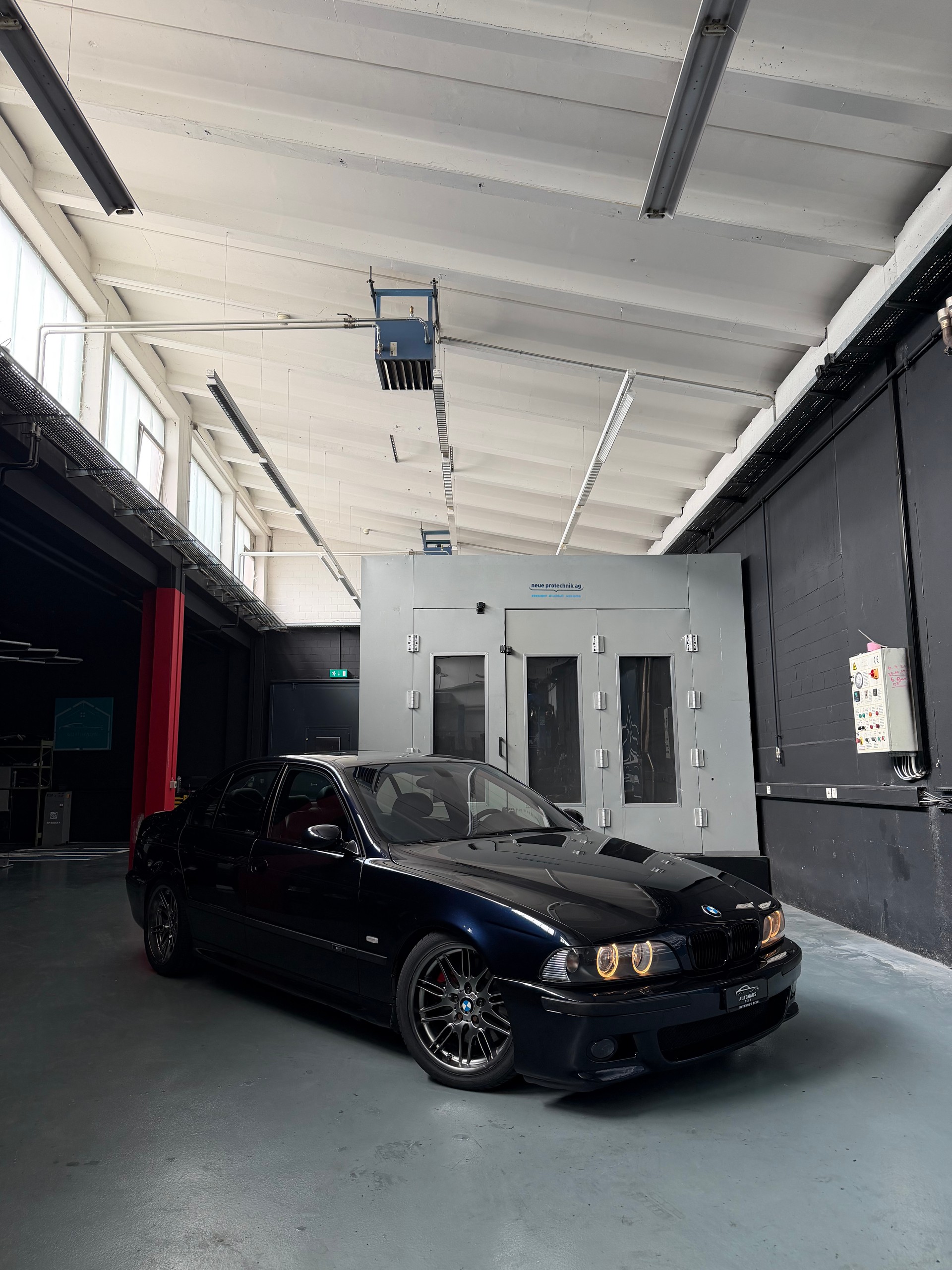 BMW M5