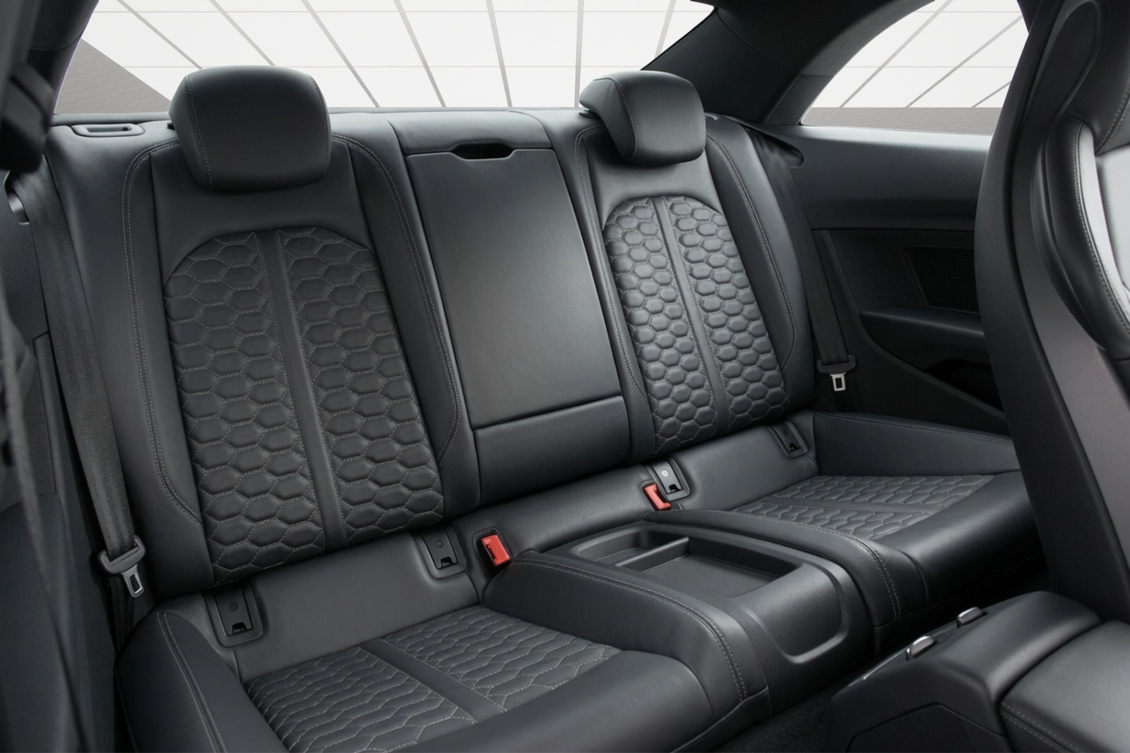 AUDI RS5 Coupé 2.9 TFSI quattro tiptronic-image-9