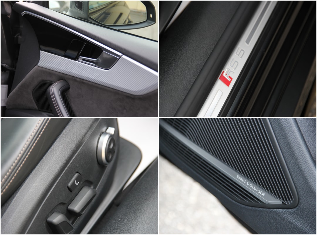 AUDI RS5 Coupé 2.9 TFSI quattro tiptronic-image-17