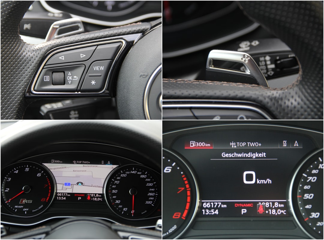 AUDI RS5 Coupé 2.9 TFSI quattro tiptronic-image-20