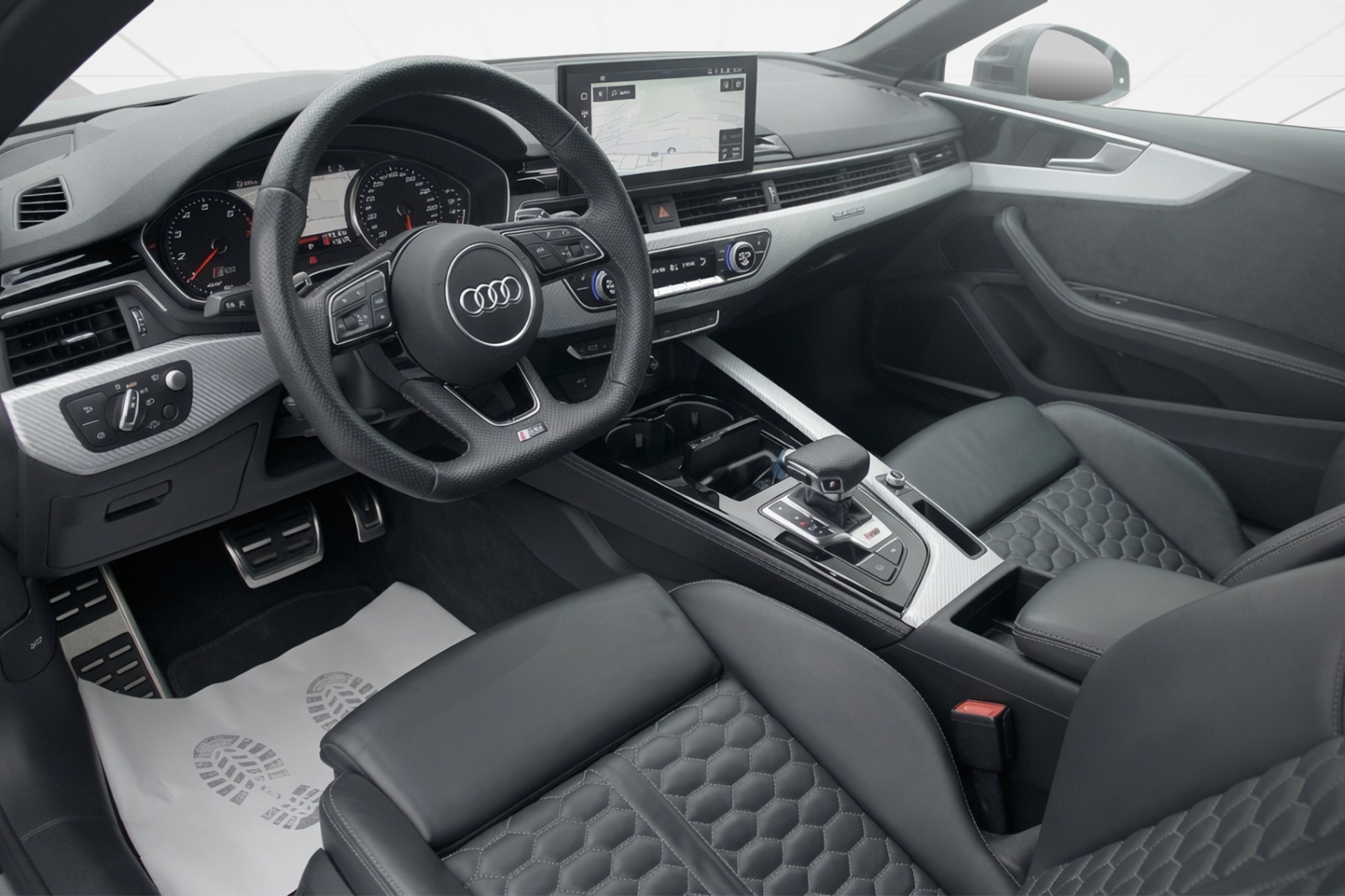 AUDI RS5 Coupé 2.9 TFSI quattro tiptronic-image-8