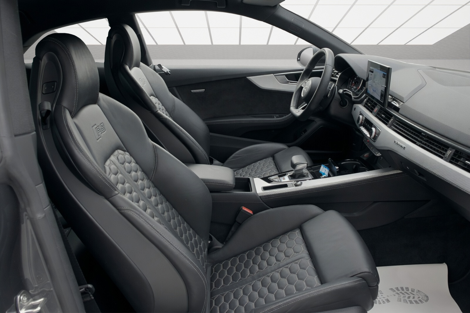 AUDI RS5 Coupé 2.9 TFSI quattro tiptronic-image-12