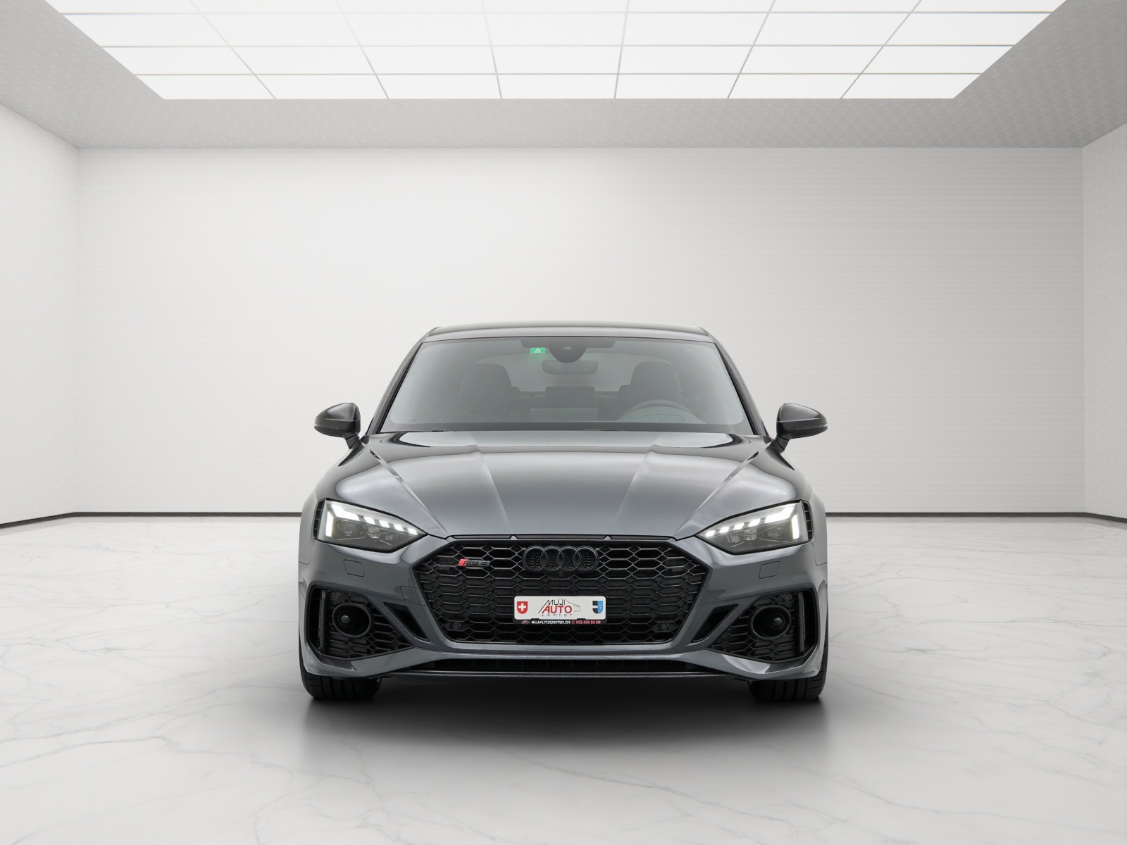 AUDI RS5 Coupé 2.9 TFSI quattro tiptronic-image-7
