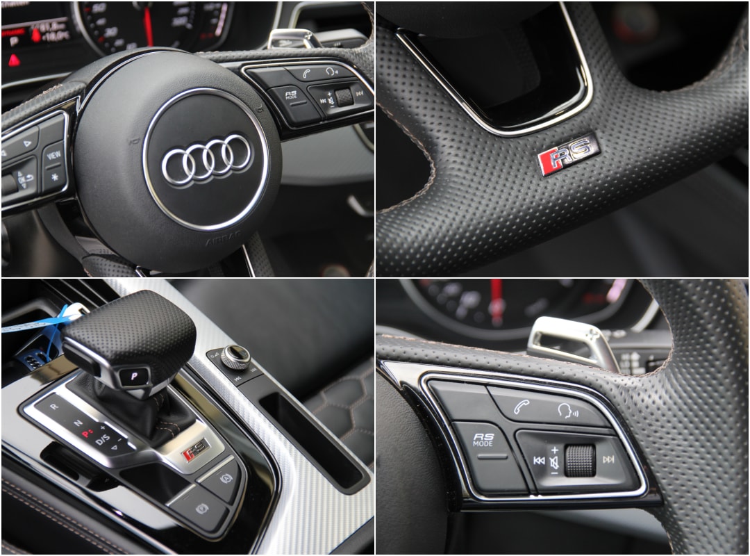 AUDI RS5 Coupé 2.9 TFSI quattro tiptronic-image-19