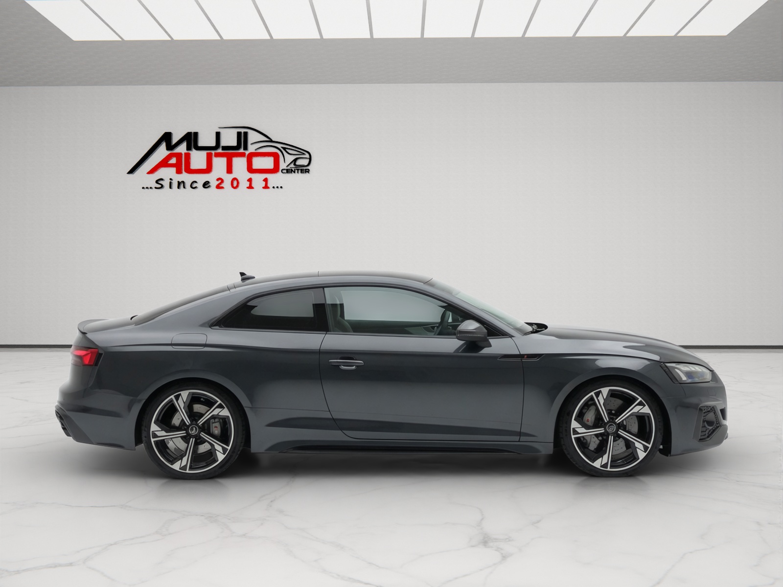 AUDI RS5 Coupé 2.9 TFSI quattro tiptronic-image-5
