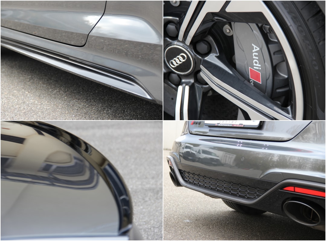 AUDI RS5 Coupé 2.9 TFSI quattro tiptronic-image-15