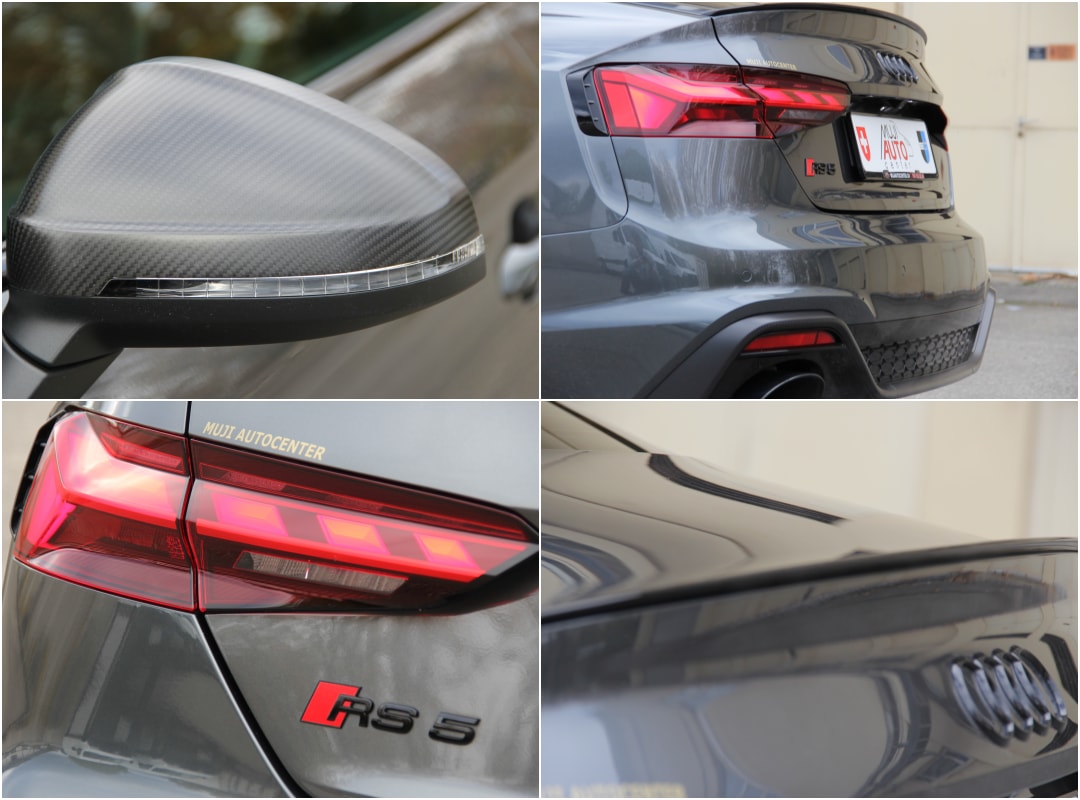 AUDI RS5 Coupé 2.9 TFSI quattro tiptronic-image-14