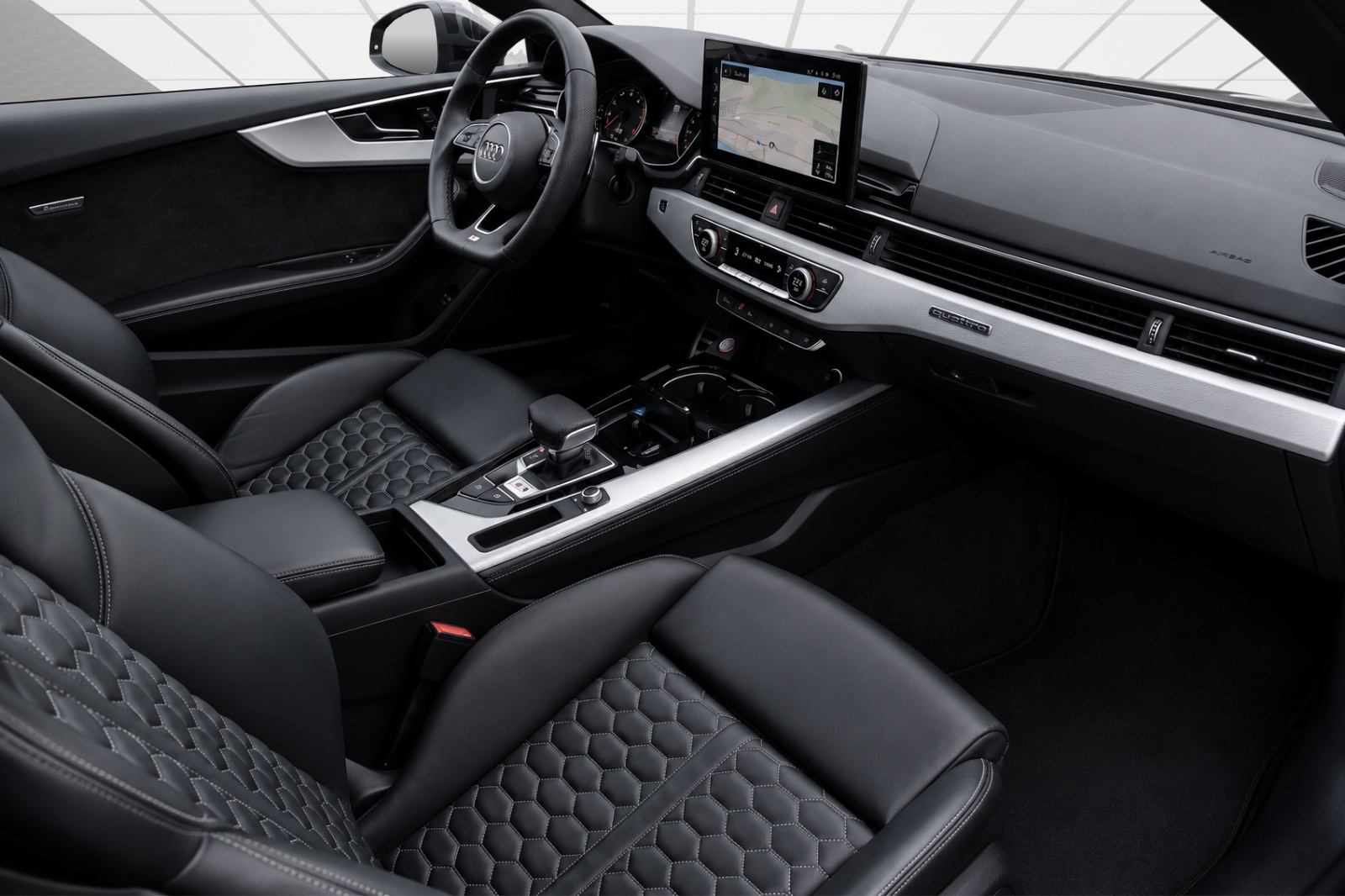AUDI RS5 Coupé 2.9 TFSI quattro tiptronic-image-11