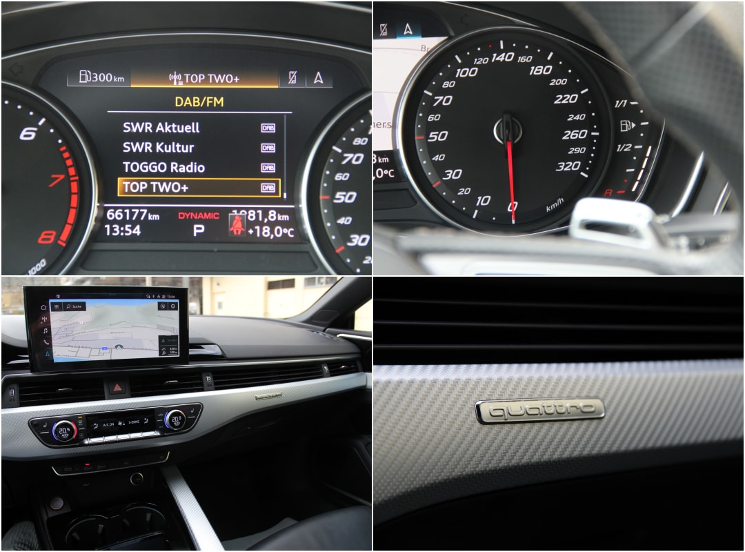 AUDI RS5 Coupé 2.9 TFSI quattro tiptronic-image-21
