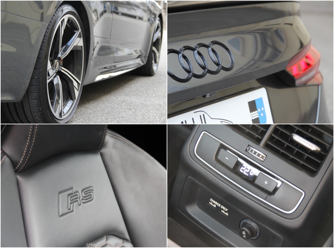 AUDI RS5 Coupé 2.9 TFSI quattro tiptronic-image-16