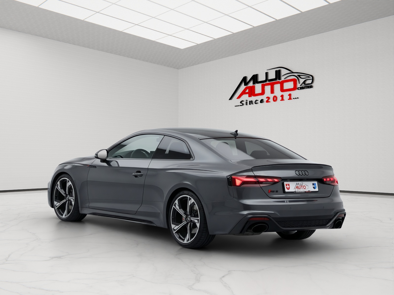 AUDI RS5 Coupé 2.9 TFSI quattro tiptronic-showroom-element-2