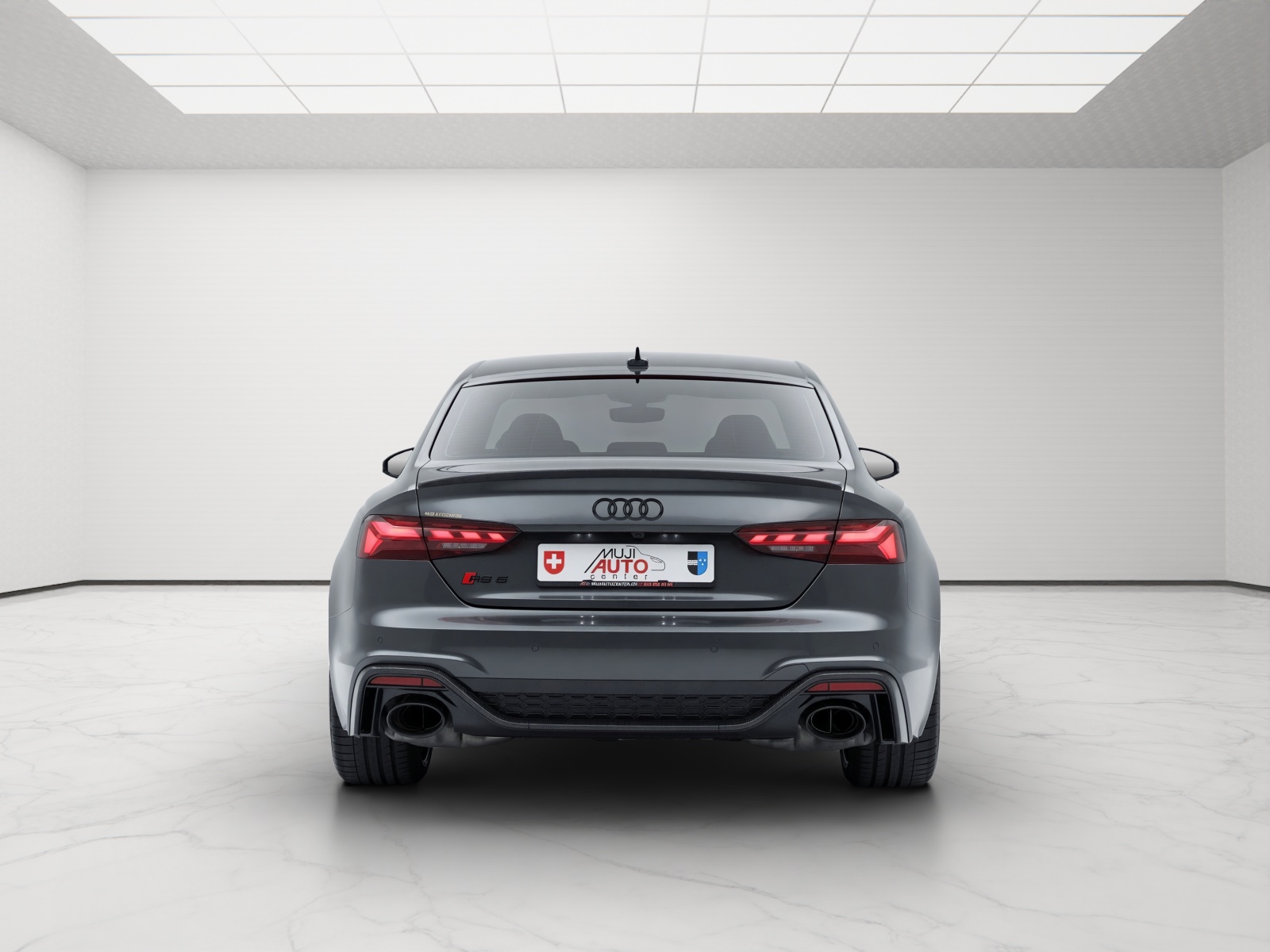 AUDI RS5 Coupé 2.9 TFSI quattro tiptronic-showroom-element-3