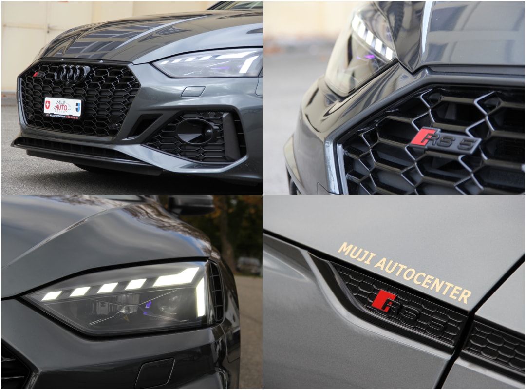 AUDI RS5 Coupé 2.9 TFSI quattro tiptronic-image-13