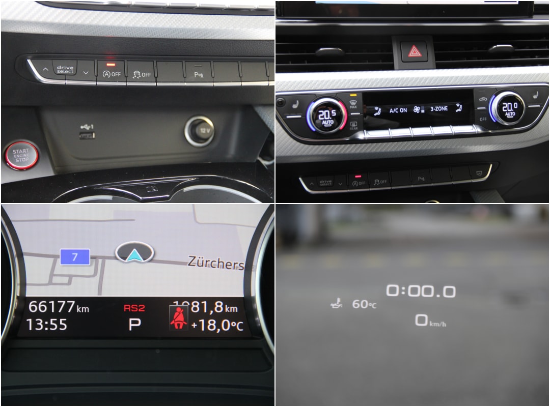 AUDI RS5 Coupé 2.9 TFSI quattro tiptronic-image-22