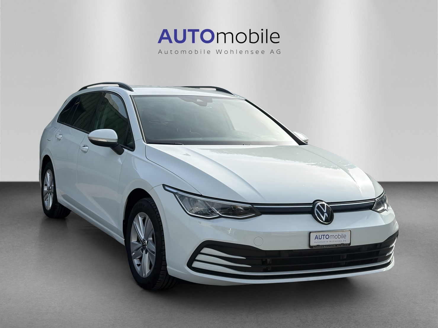 VW Golf Variant 2.0 TDI Life DSG-showroom-element-3