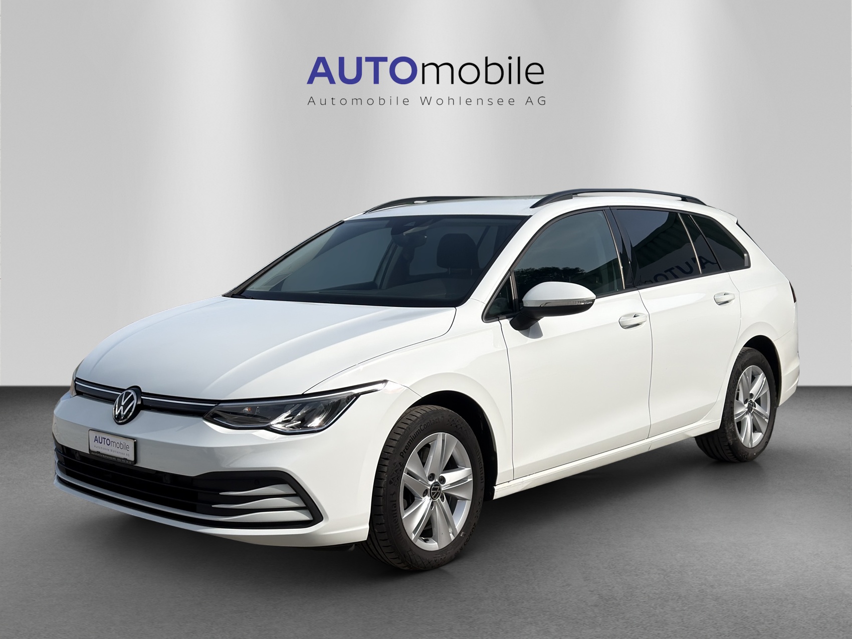 VW Golf Variant 2.0 TDI Life DSG-showroom-element-1