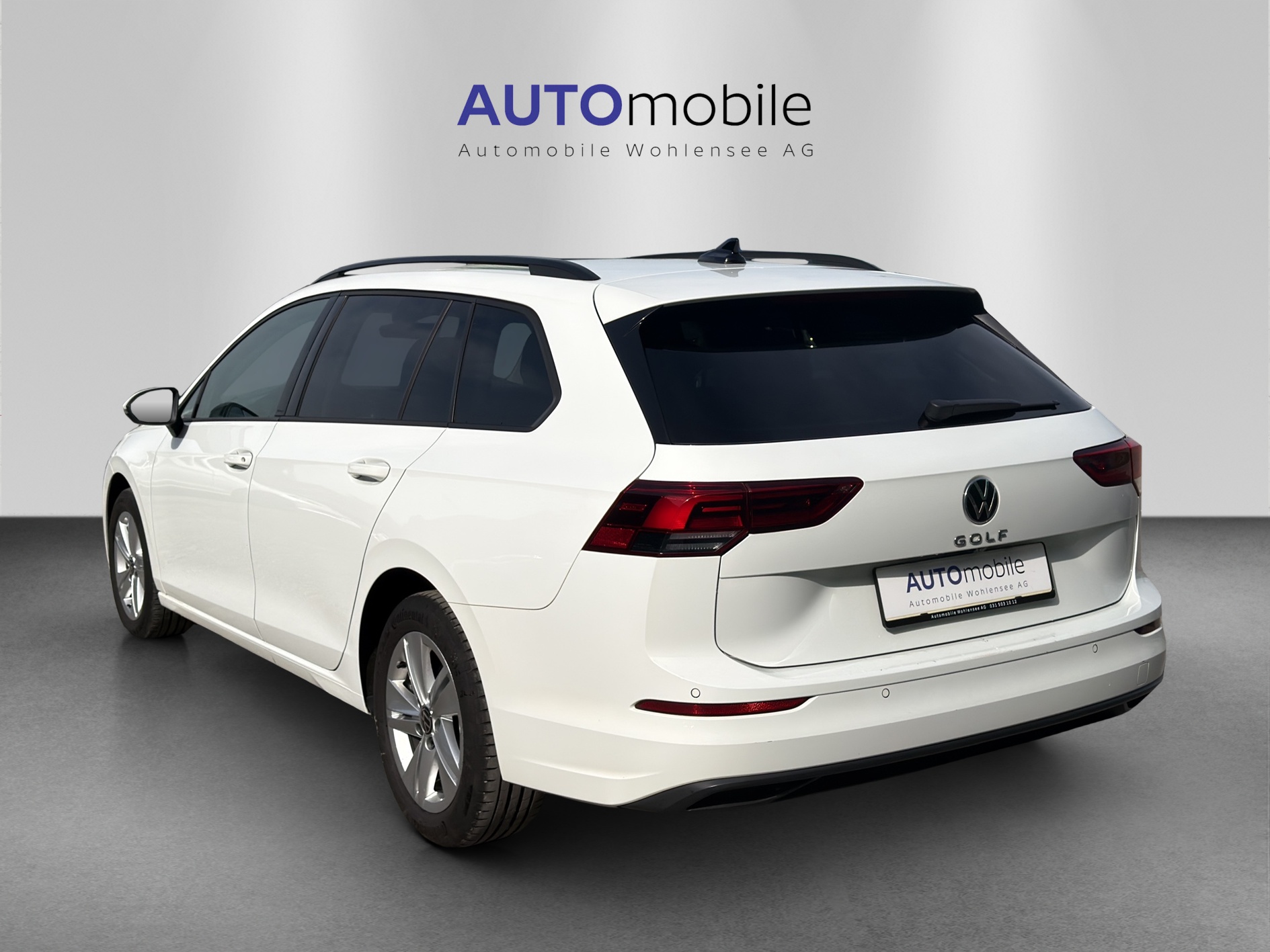 VW Golf Variant 2.0 TDI Life DSG-image-6
