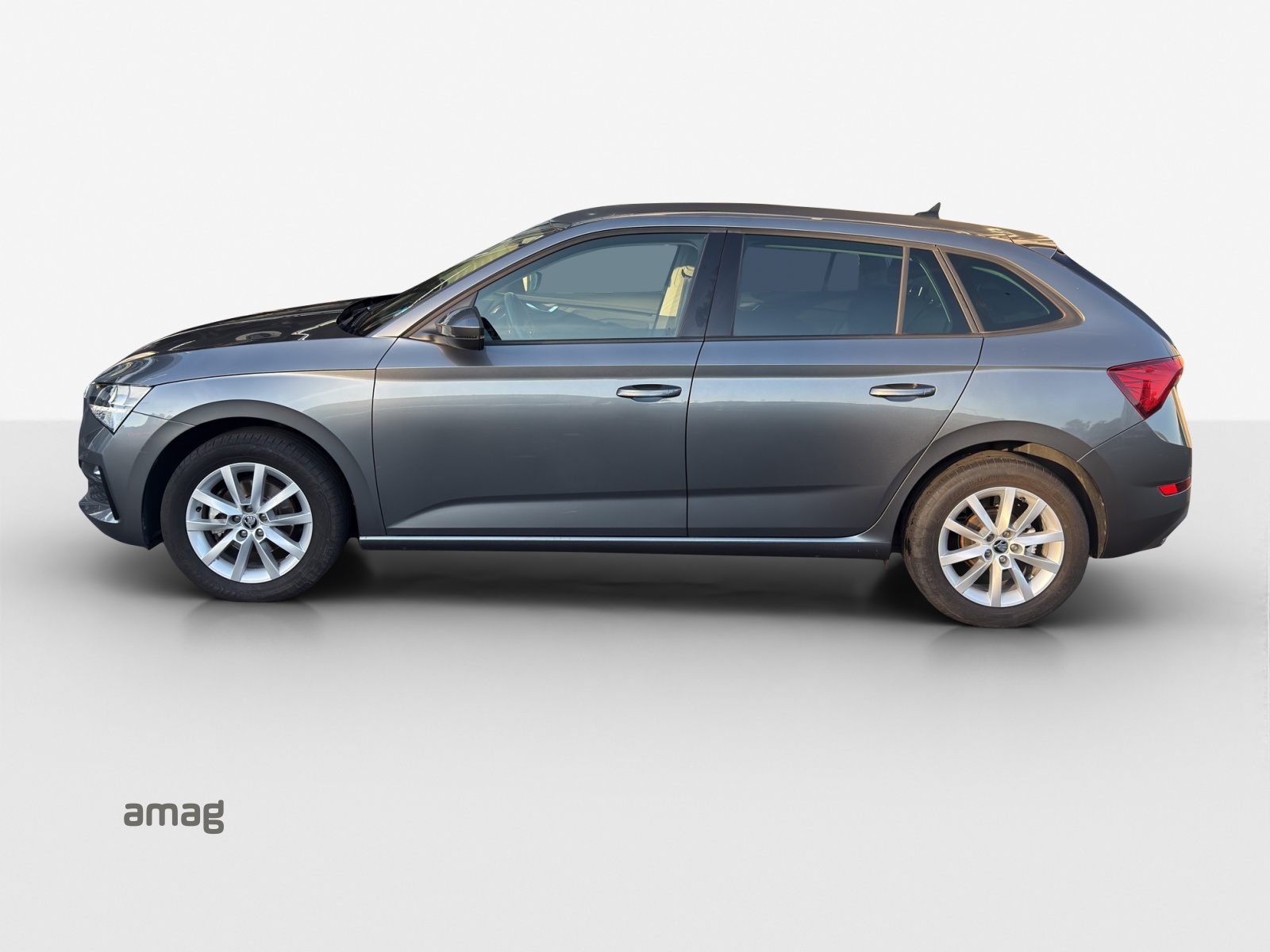 SKODA Scala 1.0 TSI Ambition-showroom-element-1