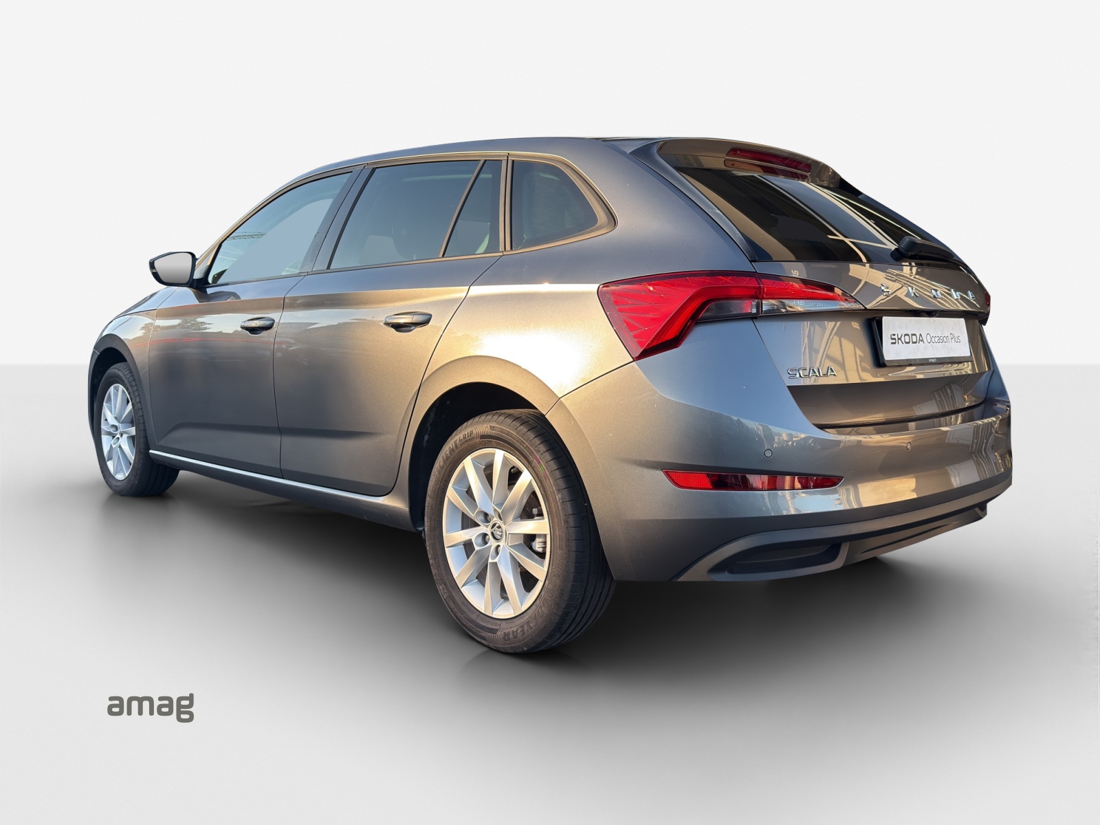 SKODA Scala 1.0 TSI Ambition-showroom-element-2