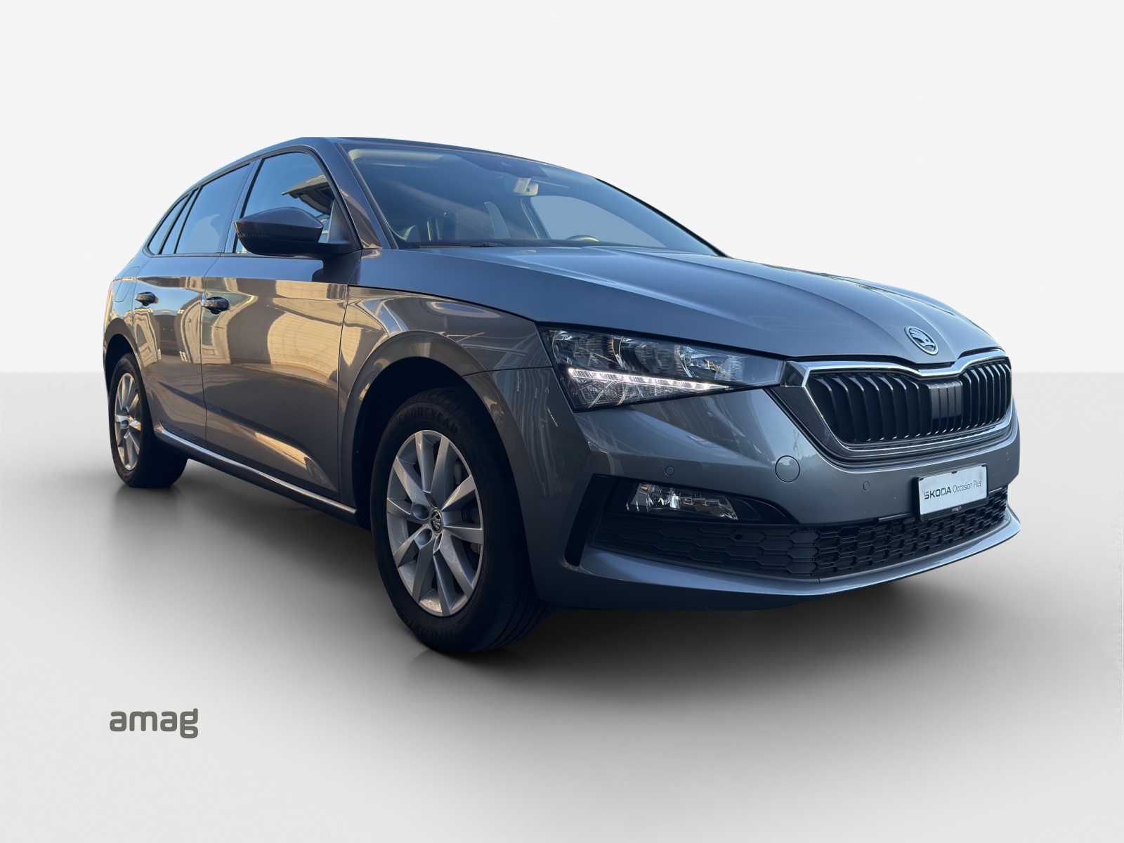 SKODA Scala 1.0 TSI Ambition-image-5